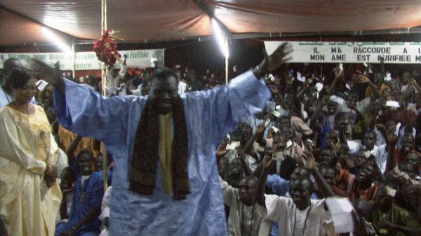 Présidentielles 2012: Cheikh Béthio attend un «Ndiguël» de Touba pour soutenir un candidat