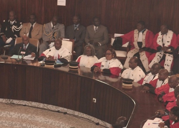 Le Conseil constitutionnel va déclarer recevable la candidature d’Abdoulaye Wade (Par Cheikh Yérim Seck).