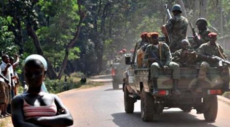 "SOS Casamance" invite l’Etat à ouvrir des négociations de paix avec les rebelles du MFDC