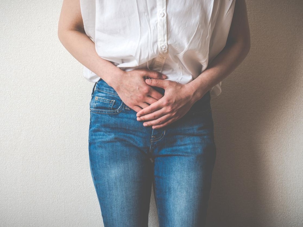 Les médecins recommandent de ne pas se raser les poils pubiens