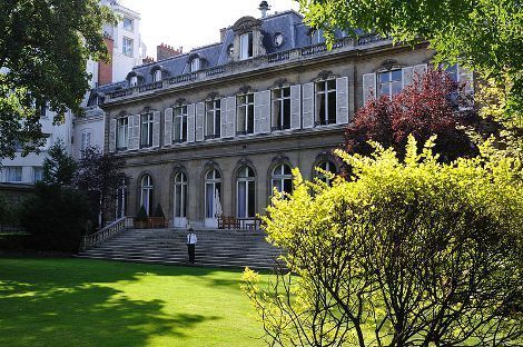 De l'Intérieur à la GMF, les francs-maçons, toujours dans l'ombre