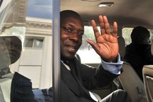 Calomnies, Fausses Infos Et Intox : Souleymane Ndéné Crie Son Ras Le Bol