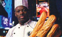 10e anniversaire des attentats du 11 septembre : Un cuisinier sénégalais témoin des faits se souvient