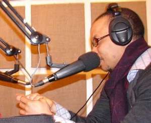 [ AUDIO ] Emission Deeg Deug du Mardi 13 Septembre 2011 avec Souleymane Jules Diop