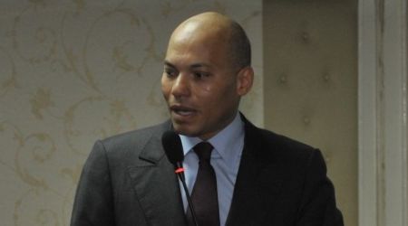 AFFAIRE DE DROGUE : Karim Wade pousse l’ambassadeur américain à démentir