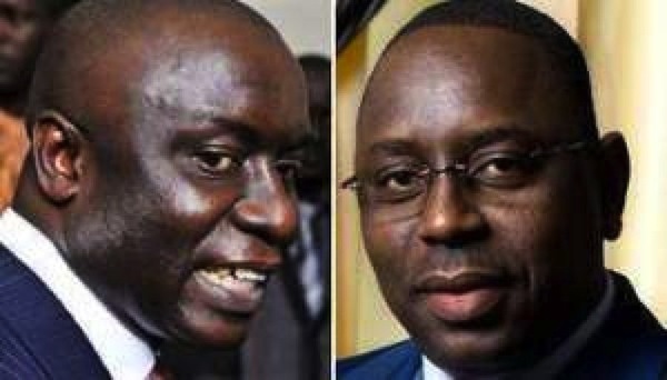 Les progressistes s'en prennent à Idy et à Macky Sall