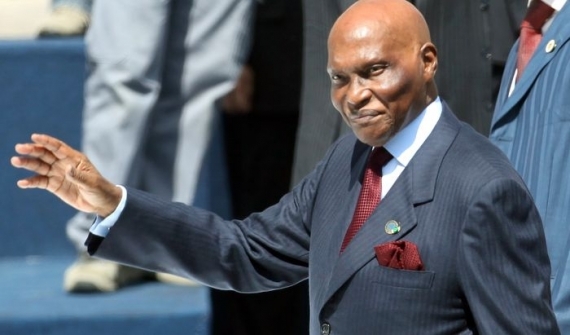 Les Sénégalais se mobilisent contre Abdoulaye Wade