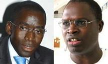 Aliou Sow chante les louanges de Khalifa Sall