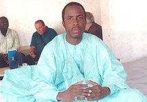 REVELATION DE SERIGNE SIDY MBACKE “Wade court derrière la famille de Serigne Saliou”