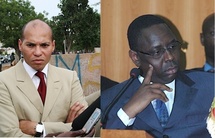 Macky Sall dit être surpris par la descente de Karim Wade chez lui