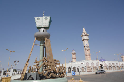 TOUBA- A 5 MOIS DE LA PRÉSIDENTIELLE . Une Opposition qui dort , un Pds qui reprend du poil de la bête !