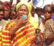 ASTOU NGOM, RESPONSABLE DE « LOY DIOT DIOTNA » A DIOURBEL : « Même si sa candidature est validée, nous battrons Wade ici car les gens l’ont vomi »