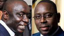 2012 : Alliance Idrissa Seck-Macky en cas de second tour