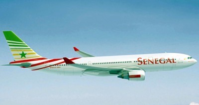 Senegal Airlines lance son premier vol Dakar - Cap-Skiring, en novembre