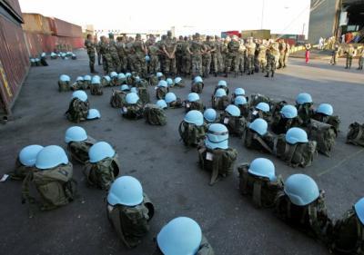 CÔTE D’IVOIRE - Pour non-paiement de leurs primes onusiennes : 200 soldats sénégalais refusent d’embarquer pour Dakar