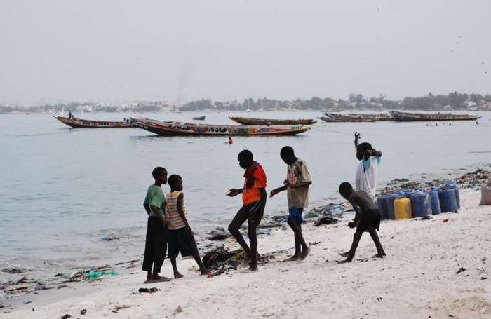 Plage de Yarakh : Un enfant de 8 ans meurt noyé, son corps introuvable