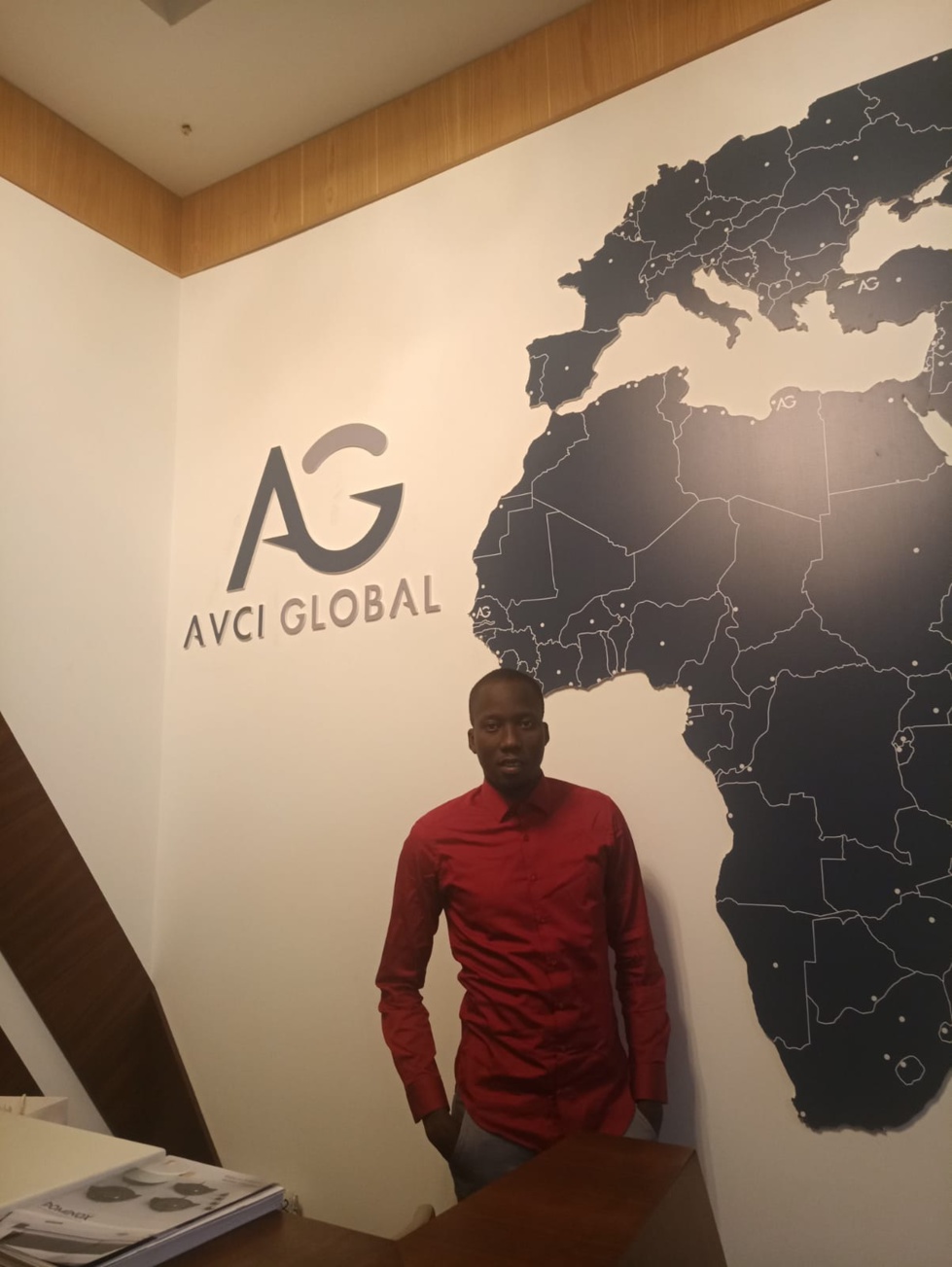 PHOTOS - Avci Global Sénégal - Faites confiance à l'expertise turque de Dakar !