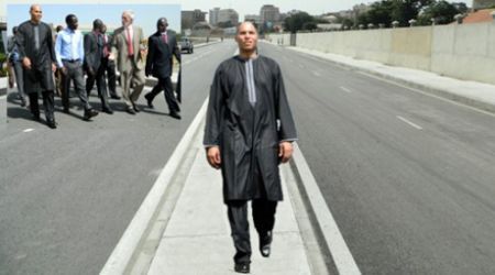 INAUGURATION DU TRONÇON LAMINE GUÈYE-PLACE DES TIRAILLEURS : Un nouveau boulevard s’ouvre sur la capitale