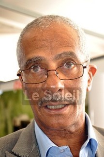 Alex CORENTHIN, gestionnaire du nom de domaine « SENEGAL » : « Le serveur-racine va améliorer le confort d’utilisation de l’internet au Sénégal et dans la sous-région »