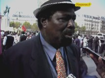 Suite à ses propos contre le Ndigel: Comment le domicile d’Ibrahima Sène a frôlé le saccage