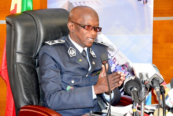 Le bilan de la police du mois d’avril: 3698 interpellations dont 280 pour drogue, 455 accidents…