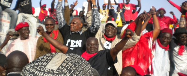 Bennoo Siggil Sénégal : les dessous du report de l’annonce du candidat de l’unité