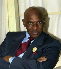 INTERVIEW PRESIDENT ABDOULAYE WADE, « Ma formation, je suis le seul à l’avoir »