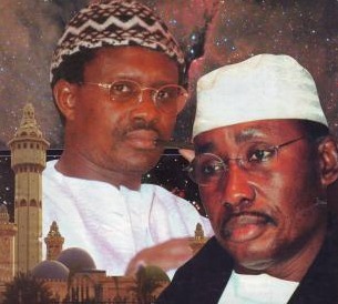 Serigne Mame Mor Mourtada et Serigne Modou Kara Unis pour une même cause