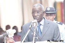 Exclusif - Son oncle de ministre hué après la prière de Tabaski : le policier, neveu de Bécaye Diop envoie le porte-parole de l’Ujtl à l’hôpital