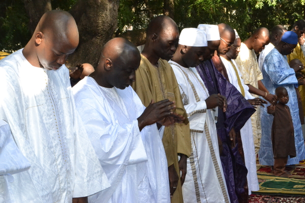 [Vidéo-Photos] Idrissa Seck : « Respecter sa parole et la Loi même s’il faut sacrifier son fils »