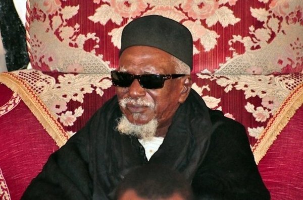 Intégralité du Sermon Tabaski 2011 du Khalif Général des Mourides