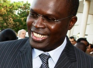 Khalifa Sall poussé à se présenter en 2012