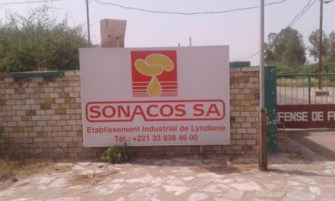 Sonacos Ziguinchor: Une décharge électrique tue un employé