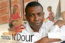 Youssou Ndour - Xalébi (Mbalakh Dafay Wakh)