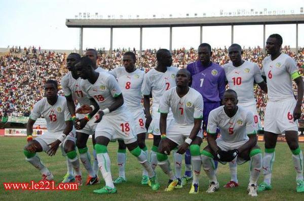 FOOT: SENEGAL- CÔTE D’IVOIRE ANNULE