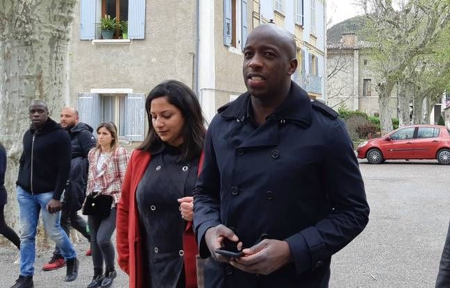 Extorsion de fonds: Souleymane Diawara condamné