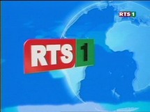 Journal Télévisé de la Rts1 (Wolof)