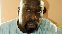 Wade déleste Abdoulaye Makhtar Diop