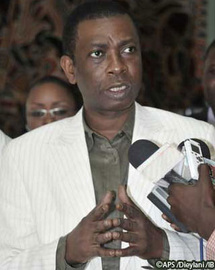 Youssou Ndour-Cheikh Tidiane Gadio : les prémisses d’une alliance