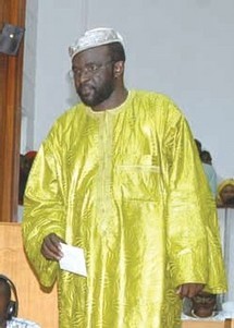 Présidentielle 2012:  Moustapha Cissé Lo cautionne la candidature de Youssou Ndour