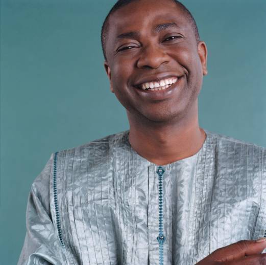 Trois raisons pour voter Youssou Ndour