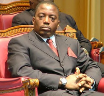 Présidentielle en RDC : Kabila sur ses gardes à Kinshasa