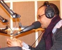 [ AUDIO ] Emission Deeg Deug du mardi 06 Decembre 2011 avec Souleymane Jules Diop