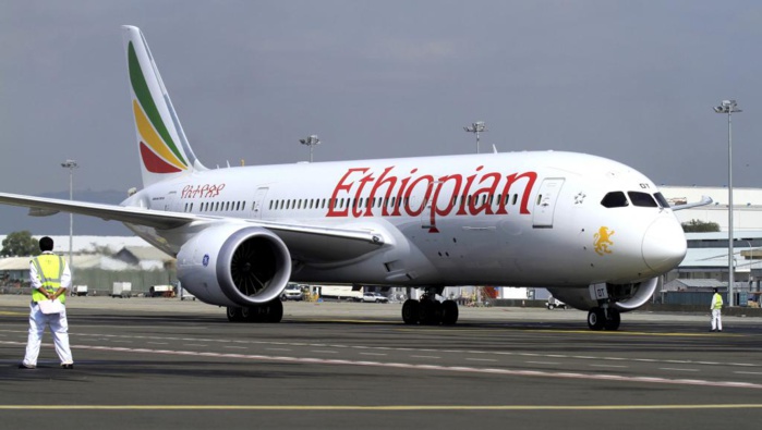 ADS fait condamner ETHIOPIAN AIRLINES à lui payer 252 millions de FCFA