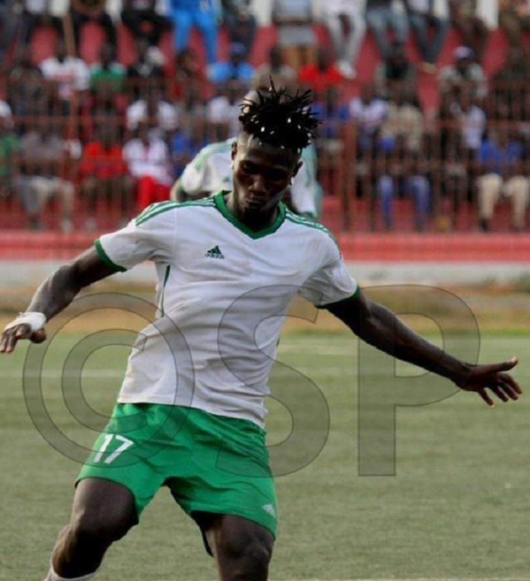 Voici le jeune joueur sénégalais décédé en Turquie et ancien du Casa Sports (photos)