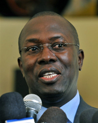 Affaire Souleymane Ndéné Ndiaye/L’Observateur : Renvoi au 12 janvier 2012 pour plaidoirie