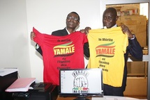 Alliance Youssou Ndour et Barra Tall: c'est maintenant ''officiel''