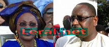 Alliance en perspectives: Aminata Tall sur le point de succomber à la cour assidue de Macky Sall