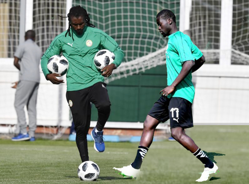 CAN 2019 : Comment Aliou Cissé prépare le Bénin