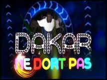 Dakar Ne Dort Pas - Samedi 03 Dec.